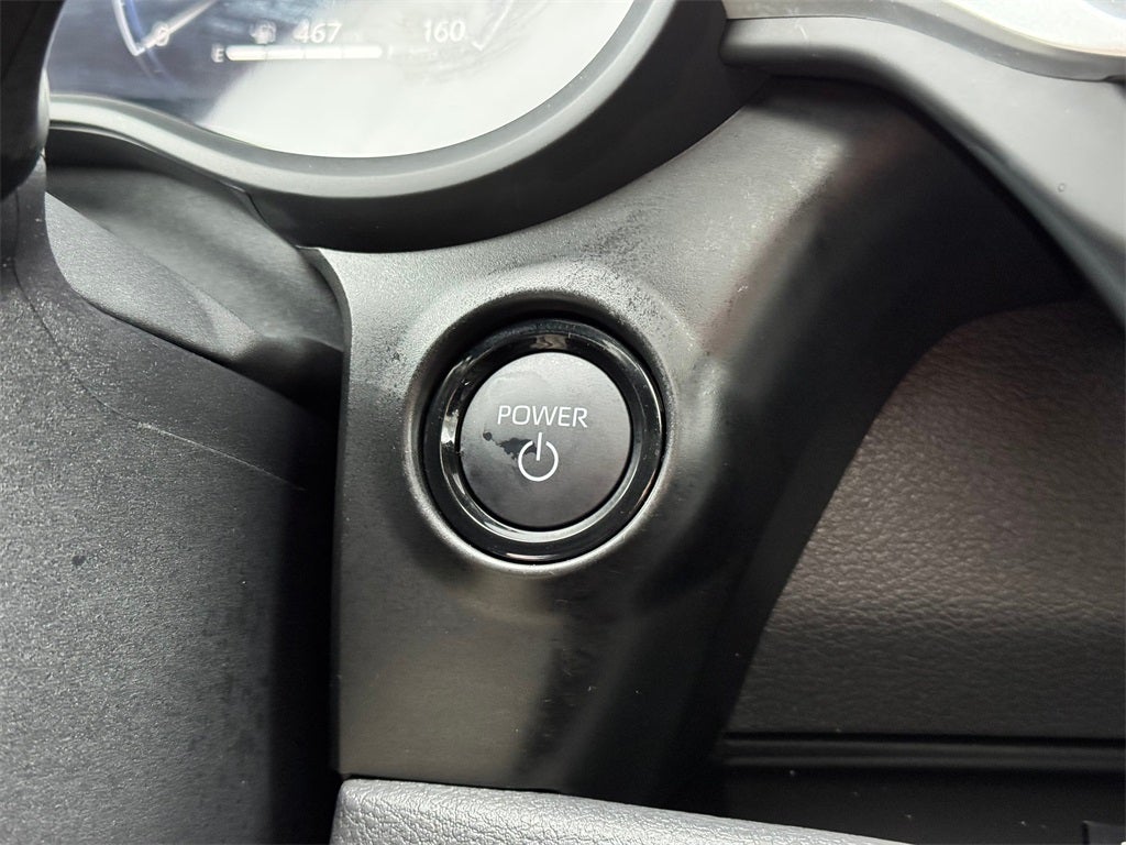 2025 Toyota Sienna XSE 7 Passenger