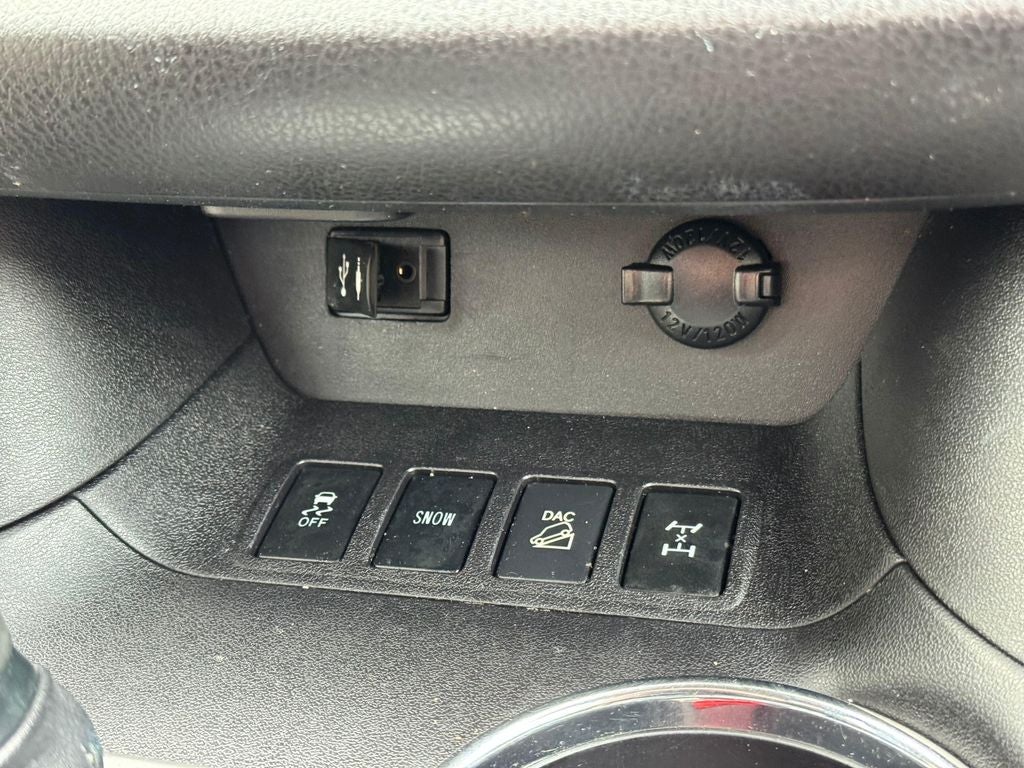 2015 Toyota Highlander XLE V6