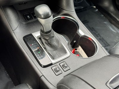 2015 Toyota Highlander XLE V6