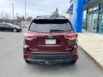 2015 Toyota Highlander XLE V6