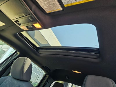 2017 Toyota Tacoma TRD Sport V6