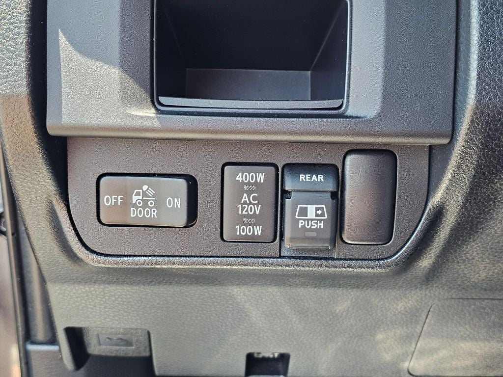 2017 Toyota Tacoma TRD Sport V6