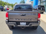 2017 Toyota Tacoma TRD Sport V6