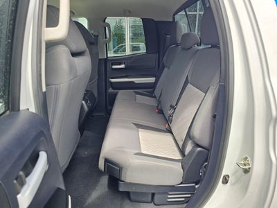 2015 Toyota Tundra SR5