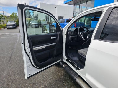 2015 Toyota Tundra SR5