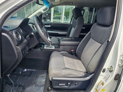 2015 Toyota Tundra SR5