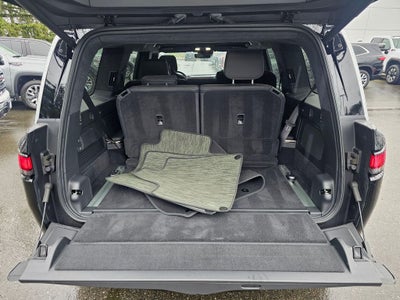 2022 Rivian R1S Launch Edition