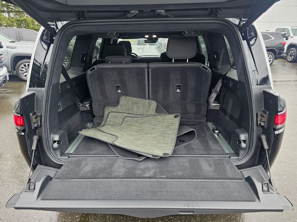 2022 Rivian R1S Launch Edition