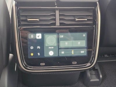 2022 Rivian R1S Launch Edition