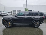 2022 Rivian R1S Launch Edition