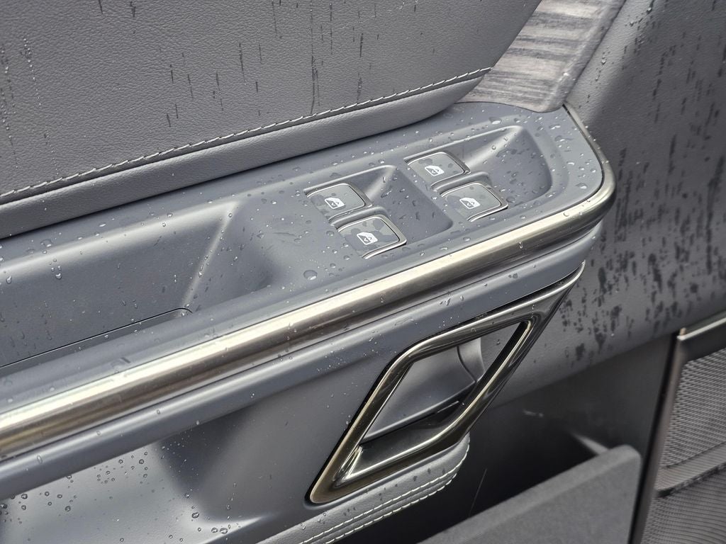 2022 Rivian R1S Launch Edition
