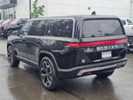 2022 Rivian R1S Launch Edition