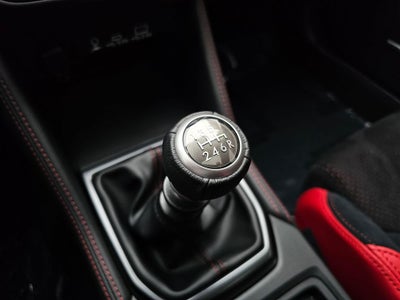 2025 Subaru WRX Limited