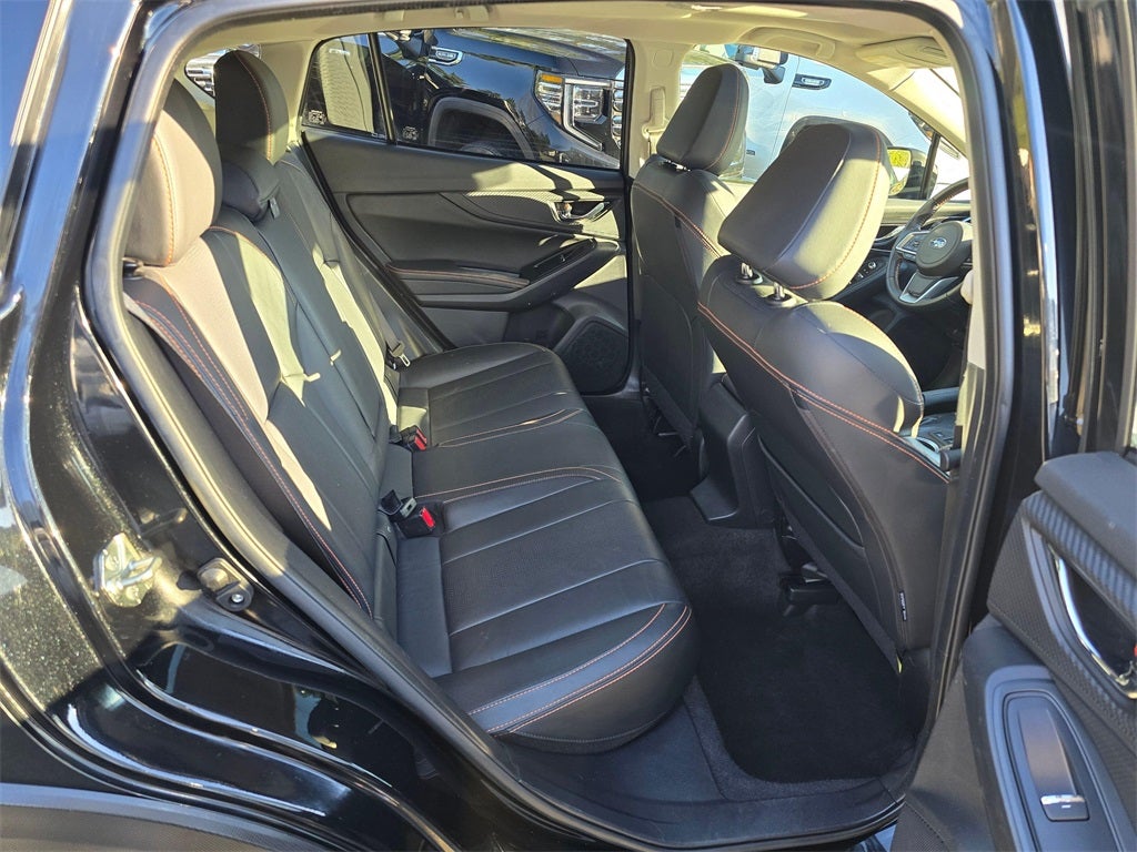 2018 Subaru Crosstrek 2.0i Limited