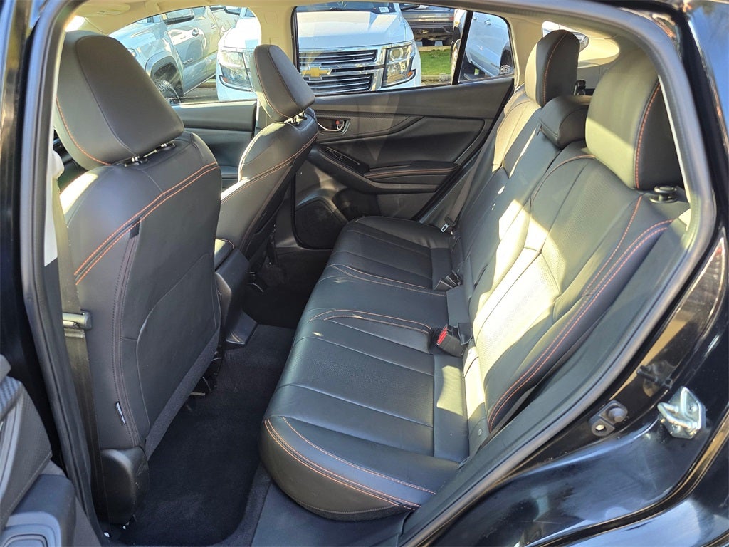 2018 Subaru Crosstrek 2.0i Limited