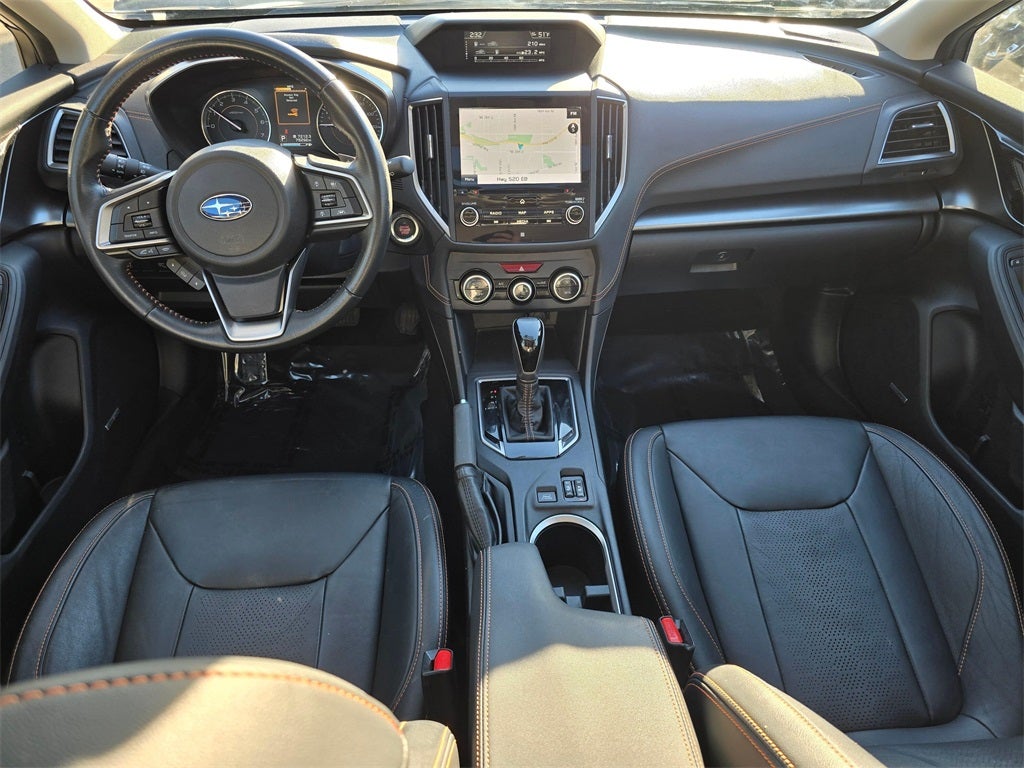 2018 Subaru Crosstrek 2.0i Limited