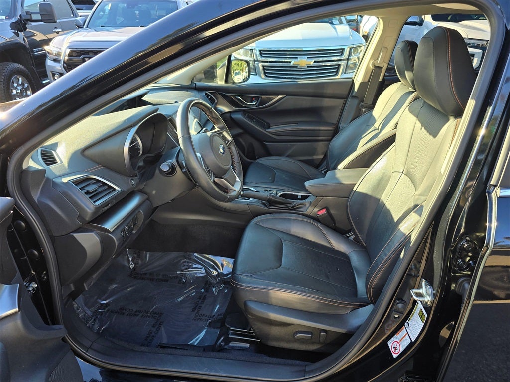 2018 Subaru Crosstrek 2.0i Limited