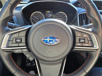 2018 Subaru Crosstrek 2.0i Limited