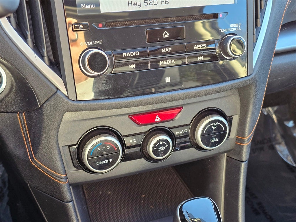 2018 Subaru Crosstrek 2.0i Limited