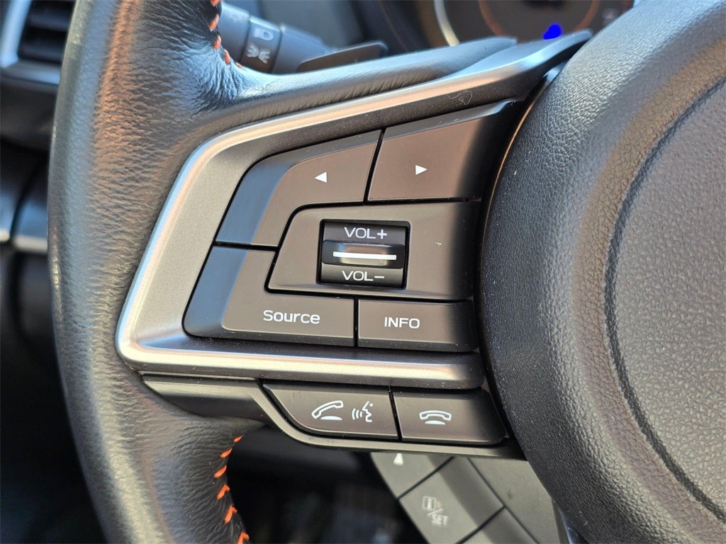 2018 Subaru Crosstrek 2.0i Limited