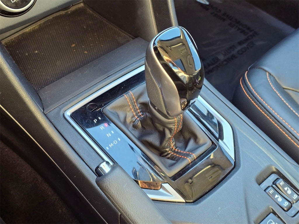 2018 Subaru Crosstrek 2.0i Limited