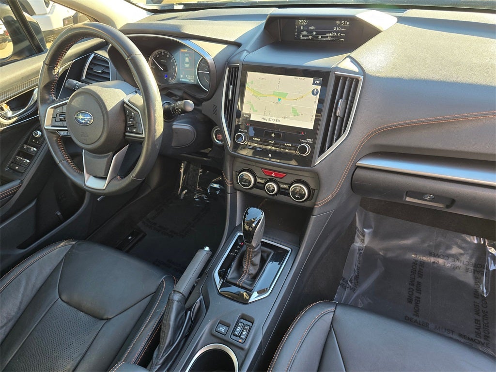 2018 Subaru Crosstrek 2.0i Limited