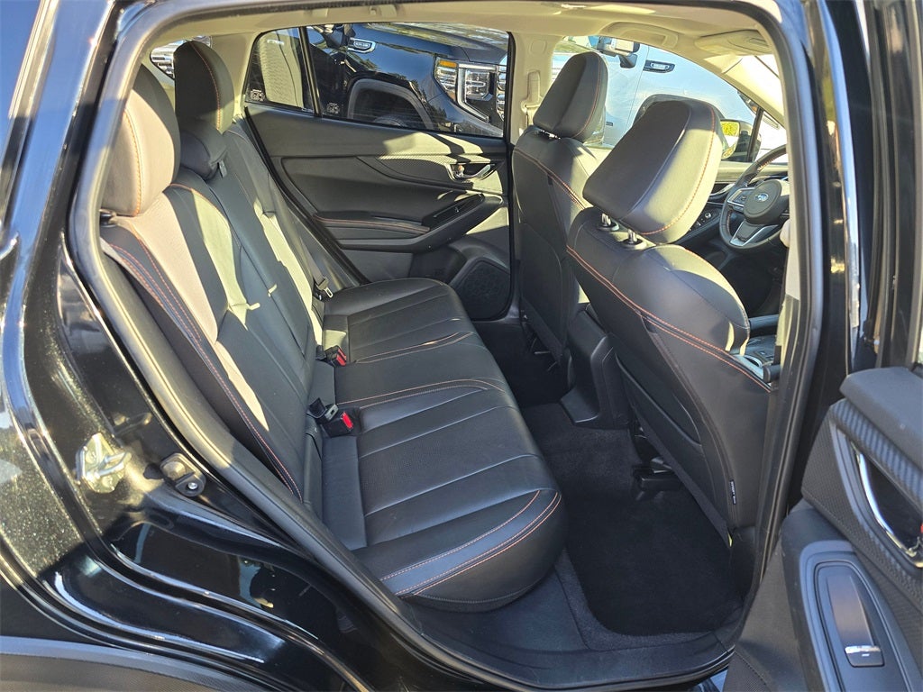 2018 Subaru Crosstrek 2.0i Limited