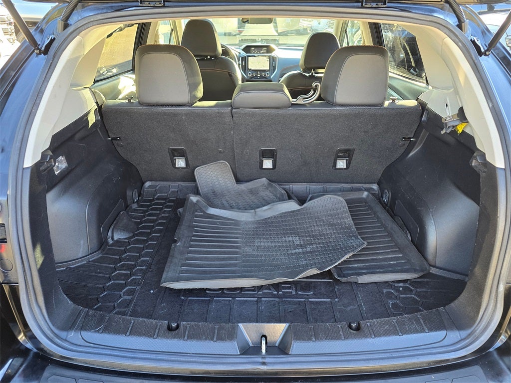 2018 Subaru Crosstrek 2.0i Limited