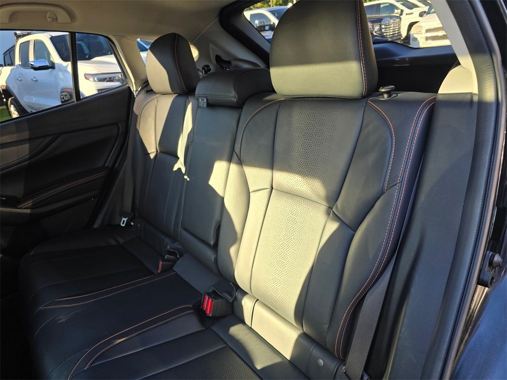 2018 Subaru Crosstrek 2.0i Limited