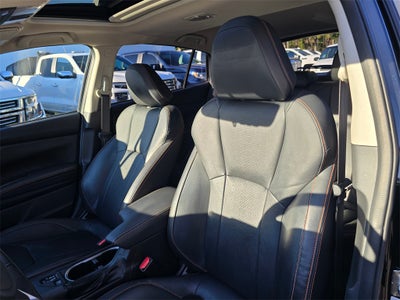 2018 Subaru Crosstrek 2.0i Limited