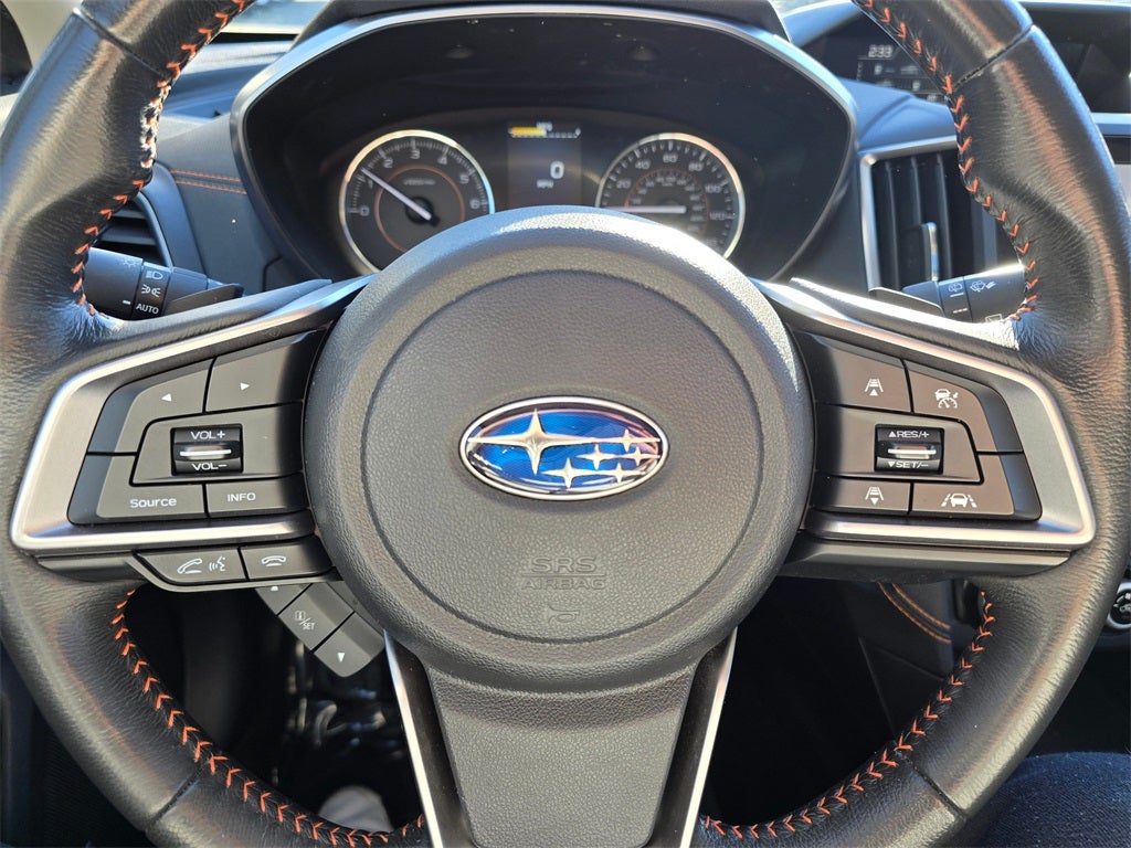 2018 Subaru Crosstrek 2.0i Limited