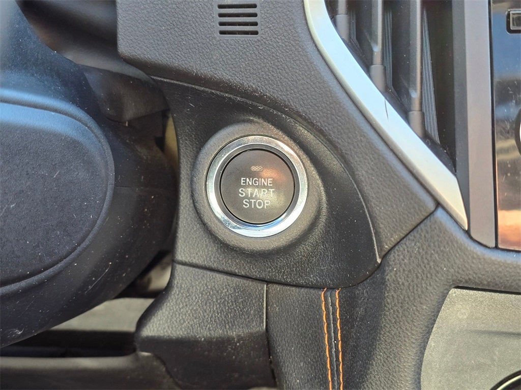 2018 Subaru Crosstrek 2.0i Limited