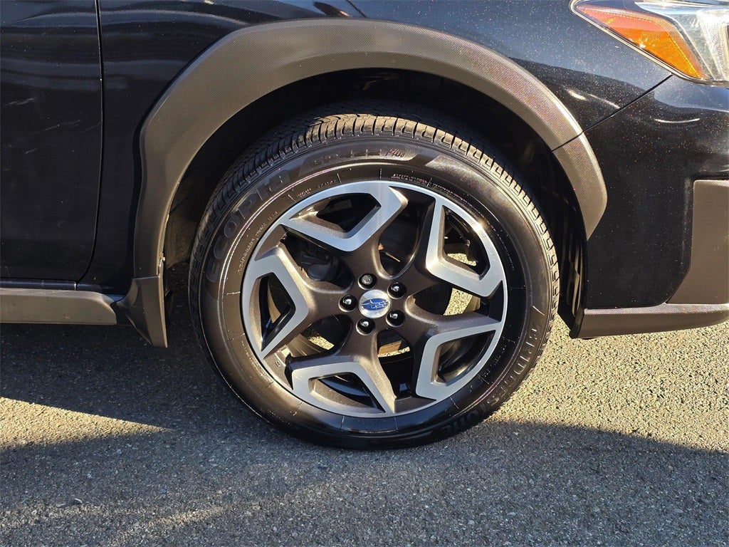 2018 Subaru Crosstrek 2.0i Limited