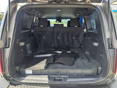 2024 Toyota Land Cruiser 1958