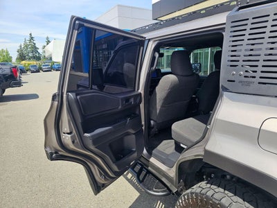 2024 Toyota Land Cruiser 1958