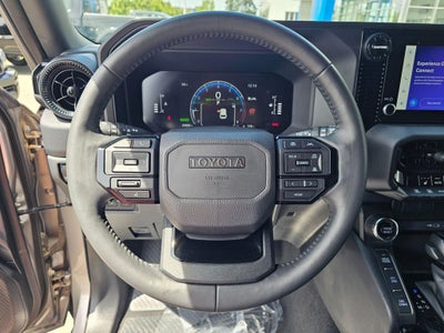 2024 Toyota Land Cruiser 1958