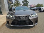 2021 Lexus LS 500 Base