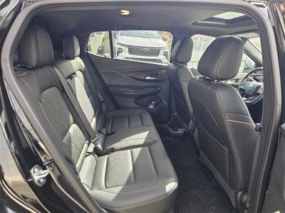 2025 Buick Envista Avenir