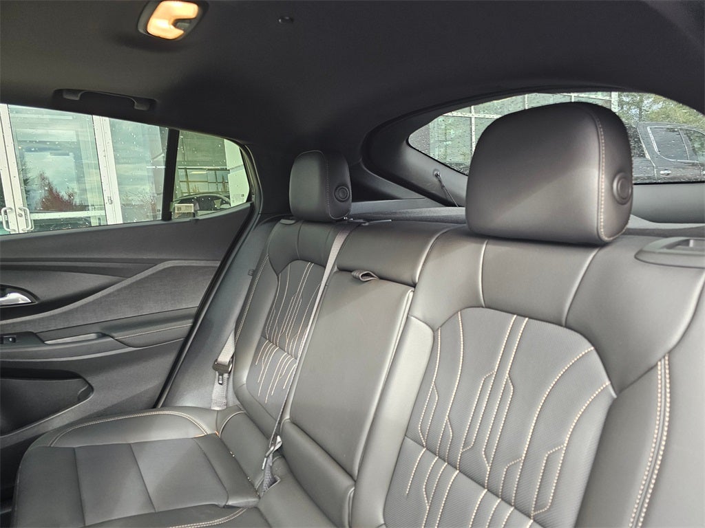 2025 Buick Envista Avenir