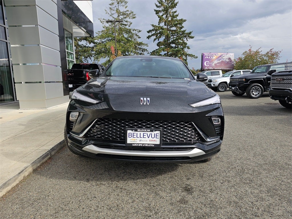 2025 Buick Envista Avenir