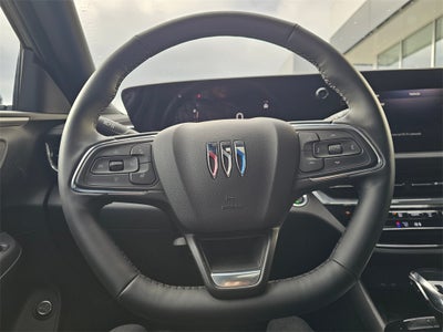 2025 Buick Envista Avenir