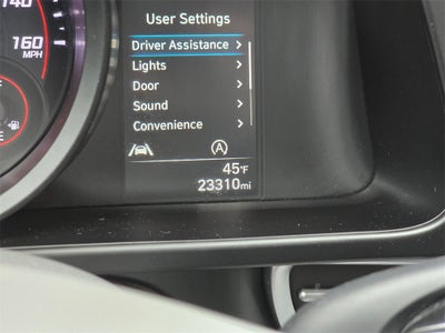 2022 Hyundai Elantra SE