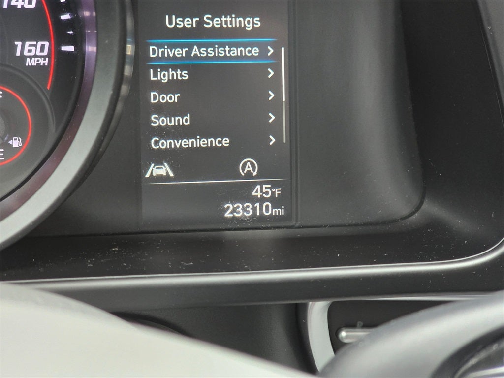 2022 Hyundai Elantra SE