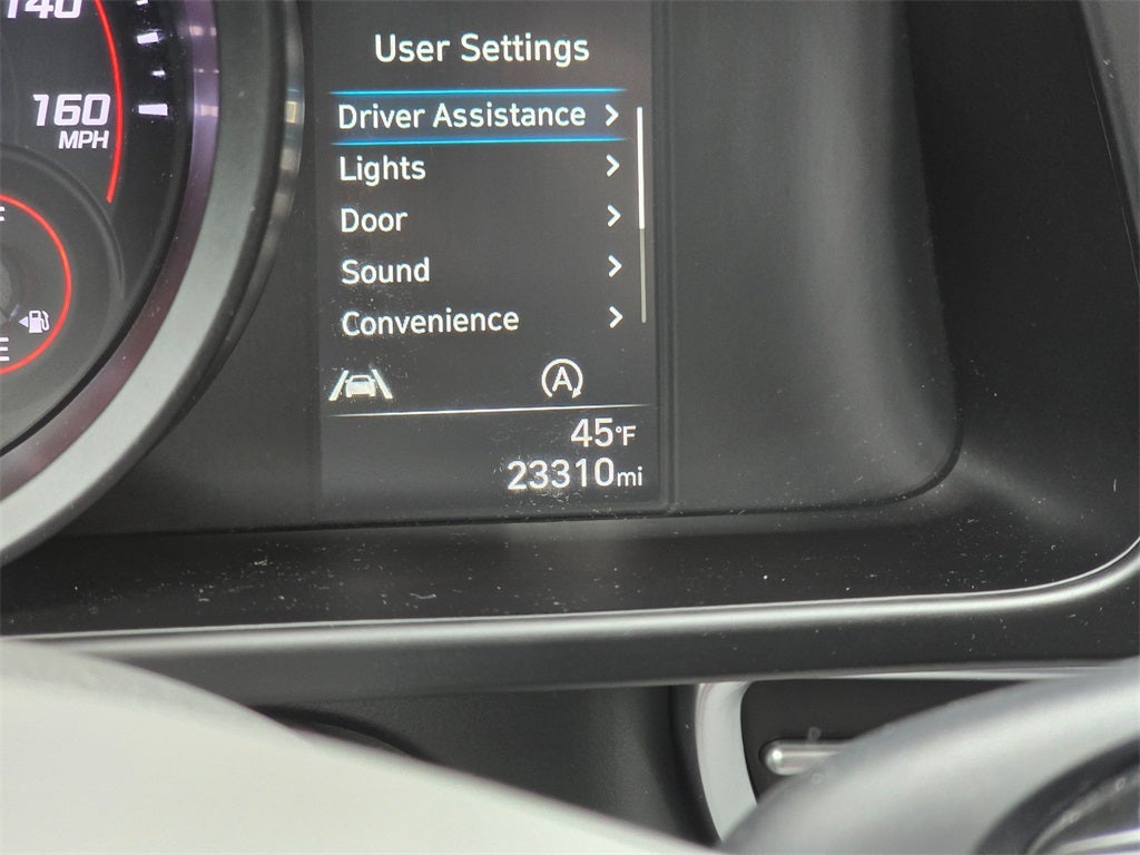 2022 Hyundai Elantra SE