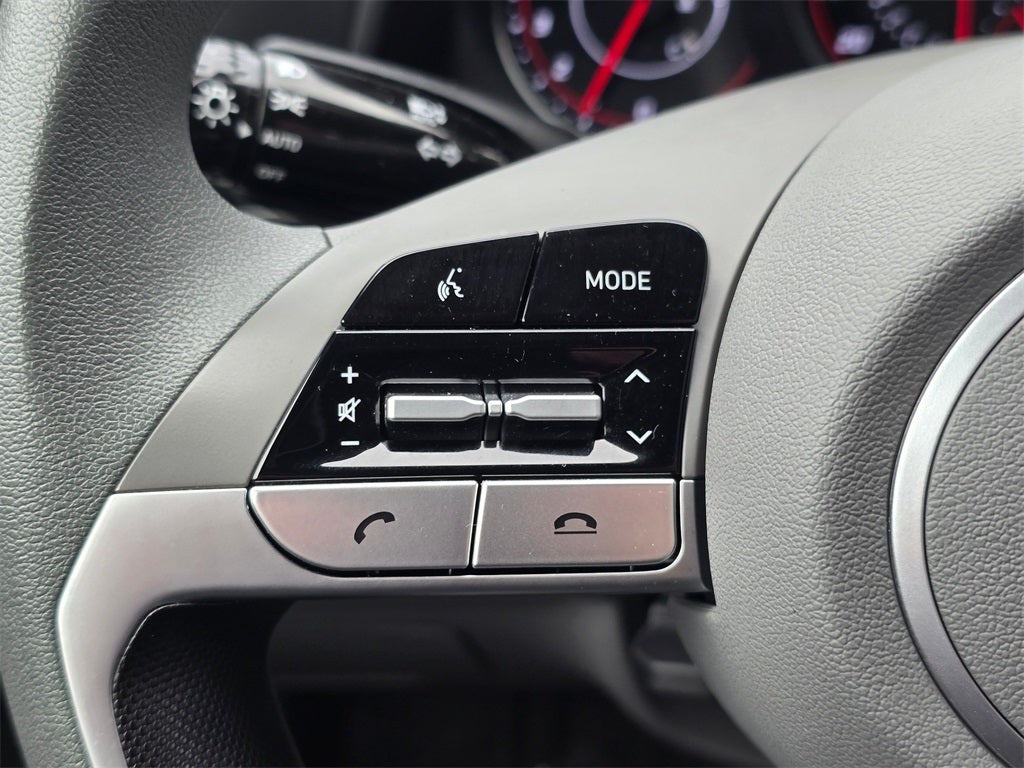 2022 Hyundai Elantra SE