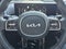 2025 Kia Sorento Hybrid SX Prestige