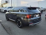 2025 Kia Sorento Hybrid SX Prestige