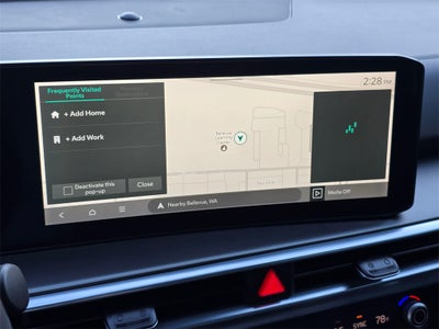 2025 Kia Sorento Hybrid SX Prestige