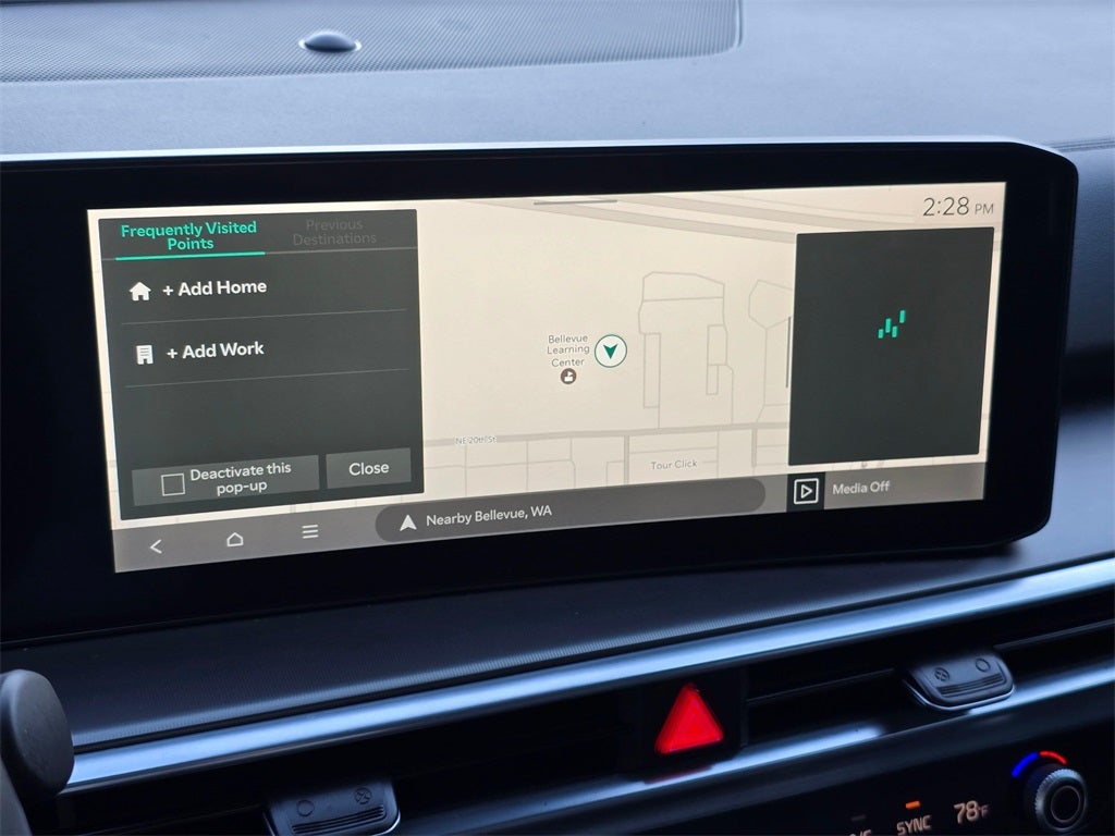 2025 Kia Sorento Hybrid SX Prestige