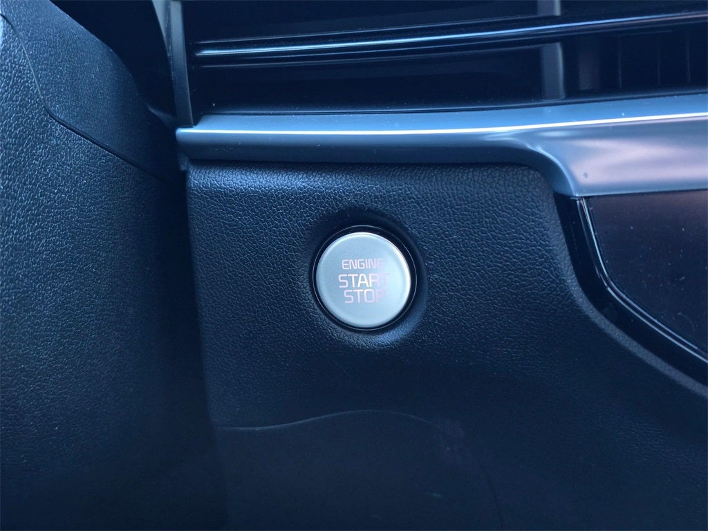 2025 Kia Sorento Hybrid SX Prestige